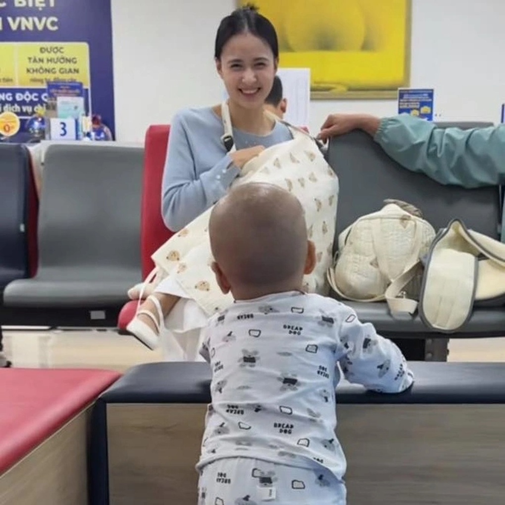 Cô gái Hà Nội bất ngờ gây sốt vì giống mỹ nhân đẹp nhất Philippines - 1