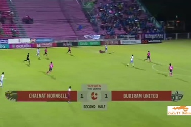 Xuân Trường đá chính, Buriram United nhận thất bại đầu tiên