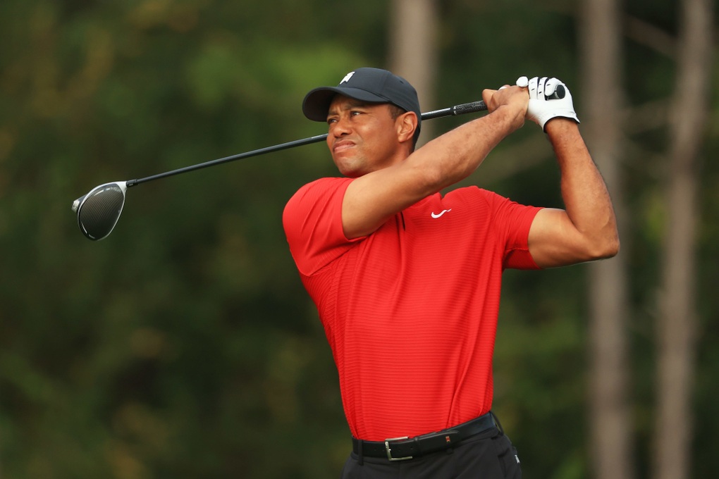 Những golfer tên tuổi nào sẽ góp mặt tại The Masters Tournament? - 1 Những golfer tên tuổi nào sẽ góp mặt tại The Masters Tournament? - 1