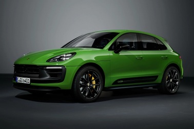Porsche Macan có thể sẽ trở thành xe điện trong vòng 3 năm tới