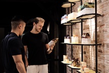 Bạn hiểu gì về cà phê rang mộc?