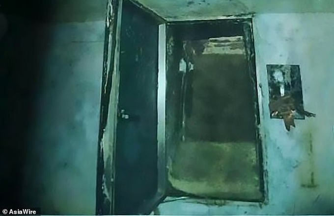Nữ sinh đi học mãi không về, cảnh sát điều tra phát hiện kế hoạch ghê tởm của kẻ biến thái - Ảnh 1. Nữ sinh đi học mãi không về, cảnh sát điều tra phát hiện kế hoạch ghê tởm của kẻ biến thái - Ảnh 1.