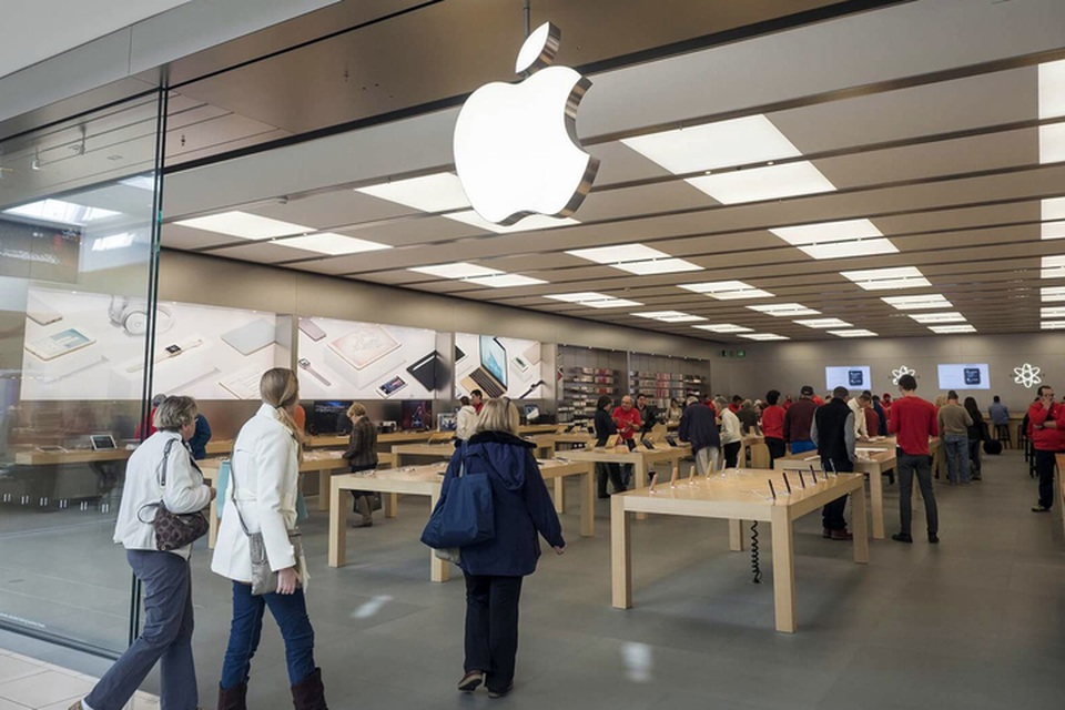 Apple Store đóng cửa toàn cầu, Việt Nam có ảnh hưởng? - 1 Apple Store đóng cửa toàn cầu, Việt Nam có ảnh hưởng? - 1