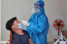 Đà Nẵng, Thừa Thiên Huế thông tin việc mua kit xét nghiệm của Việt Á