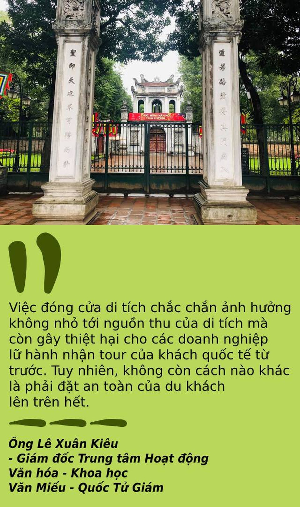 Đời sống văn hóa trong nước tiếp tục biến động vì virus corona - 4 Đời sống văn hóa trong nước tiếp tục biến động vì virus corona - 4