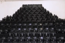 Ukraine khoe đội quân 3.200 UAV có thể xoay chuyển cục diện chiến sự