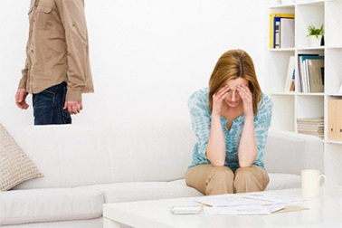 Trách ai nhẹ dạ