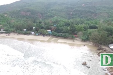 Vẻ đẹp của Vịnh Xuân Đài Phú Yên