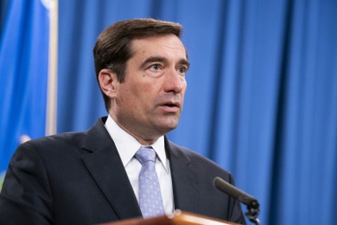 Mỹ cáo buộc 8 người liên quan "Chiến dịch Săn cáo" của Trung Quốc