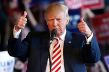 Giáo sư đoán đúng 5 kỳ bầu cử tổng thống Mỹ nói Trump sẽ đắc cử