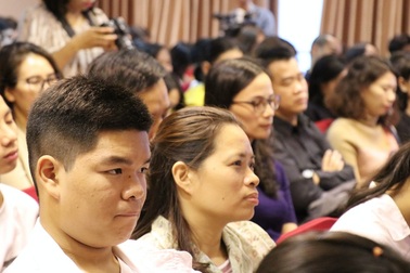 “Bí kíp” để phụ huynh đồng hành cùng con chinh phục thành công vào kỳ thi lớp 10