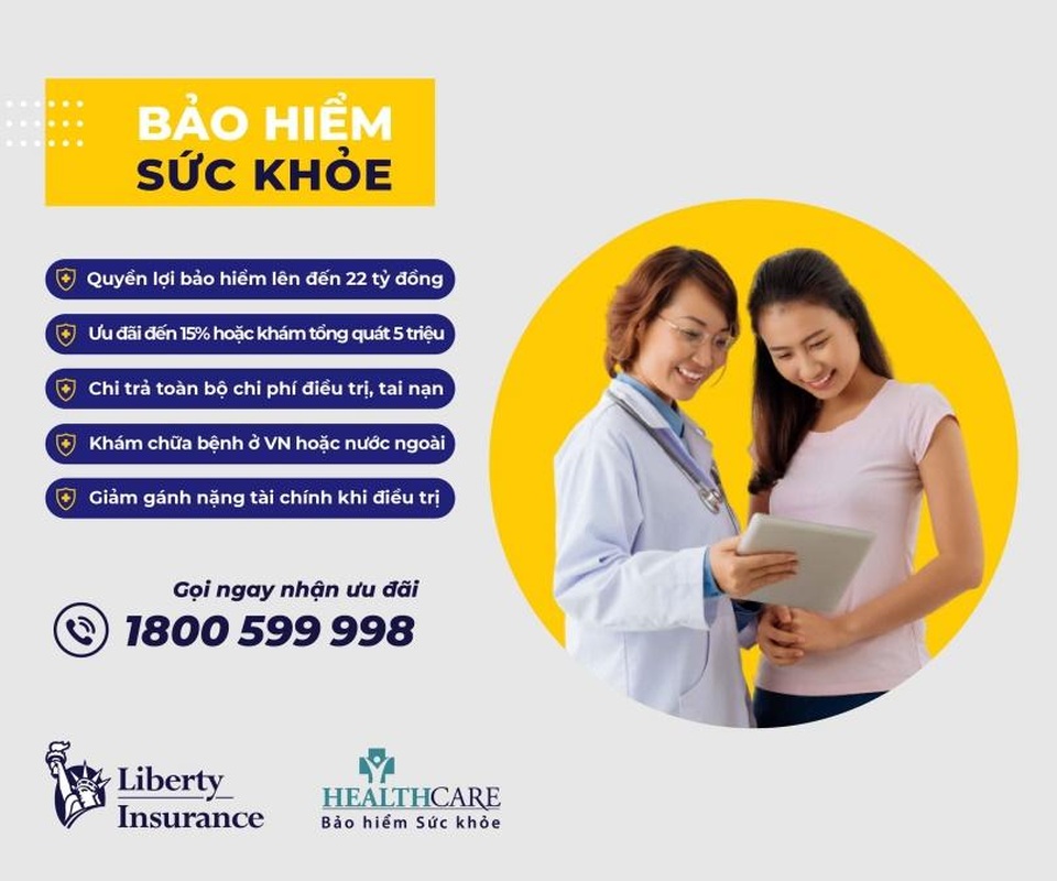 Bác sĩ Google: Hậu quả khó lường từ việc tự chẩn bệnh - 4 Bác sĩ Google: Hậu quả khó lường từ việc tự chẩn bệnh - 4