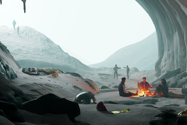 Mùa đông tiền số và cái giá phải trả không chỉ bằng tiền của các nhà đầu tư