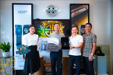 Lộ diện golfer xuất sắc chinh phục giải thưởng trị giá 156 triệu đồng từ XOR