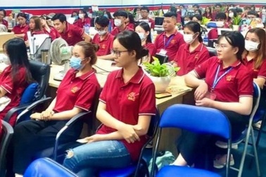 Học quản trị kinh doanh phải am hiểu công nghệ