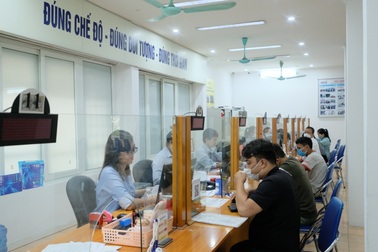 Giả mạo bảo hiểm xã hội lừa nhận hỗ trợ từ Quỹ Bảo hiểm thất nghiệp