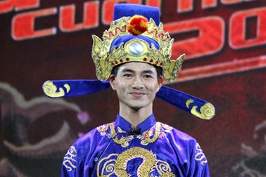 “Nam Tào” Xuân Bắc được chọn vào vai Hamlet