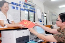 Phú Thọ thu thập thông tin sổ đỏ xây dựng cơ sở dữ liệu đất đai