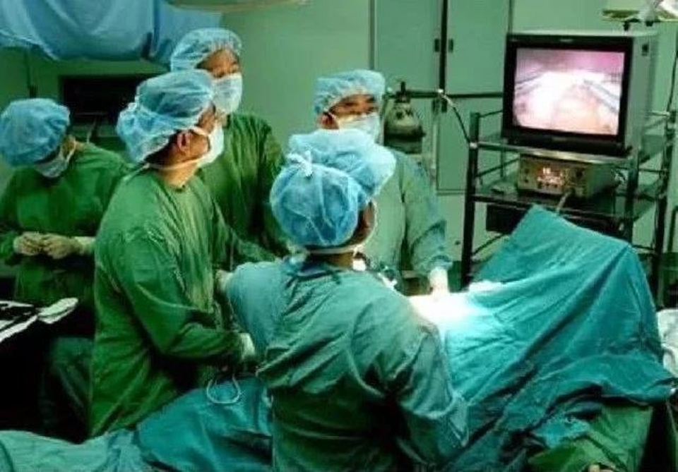 Trong 3 năm 2 cha con cùng bị ung thư dạ dày, bác sĩ tiết lộ nguyên nhân thật sự - 1 Trong 3 năm 2 cha con cùng bị ung thư dạ dày, bác sĩ tiết lộ nguyên nhân thật sự - 1