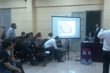 Vụ kiện "kỷ lục" 55 triệu USD: Phiên xử chưa có hồi kết