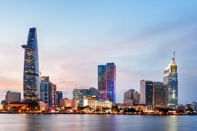 'Hello Ho Chi Minh City' khôi phục du lịch sau cú đánh bồi của đại dịch Covid-19 - Ảnh 2. 'Hello Ho Chi Minh City' khôi phục du lịch sau cú đánh bồi của đại dịch Covid-19 - Ảnh 2.