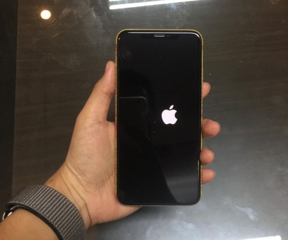 Hối hận khi nâng iOS 14, nhiều người tìm cách hạ xuống iOS 13 - 6 Hối hận khi nâng iOS 14, nhiều người tìm cách hạ xuống iOS 13 - 6