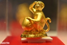 Giá vàng đi lên trong bao lâu?