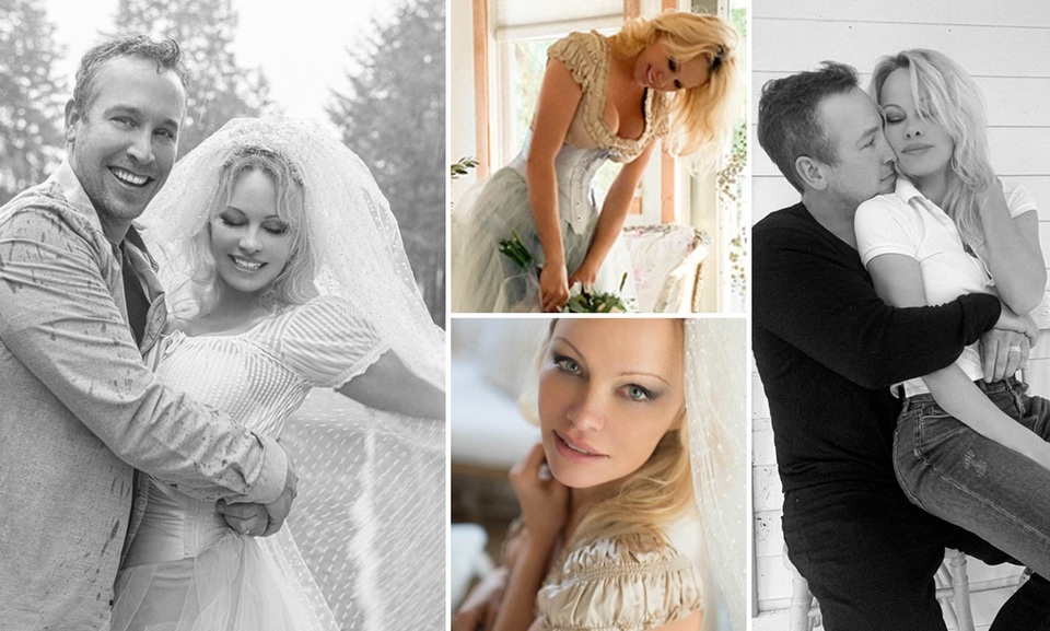 Pamela Anderson bán nhà siêu sang tại Mỹ, về Canada sống cùng chồng trẻ - 2 Pamela Anderson bán nhà siêu sang tại Mỹ, về Canada sống cùng chồng trẻ - 2