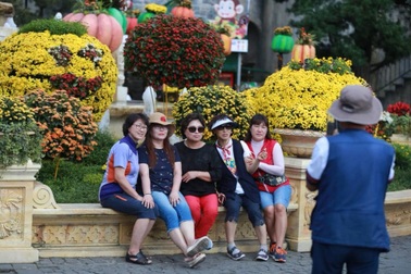 Nếu không cải thiện sản phẩm và dịch vụ, du lịch Việt Nam sẽ khó đạt mục tiêu đề ra