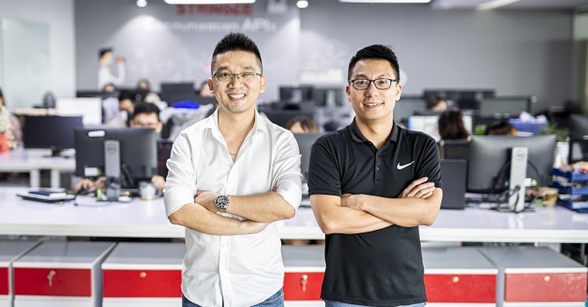 Startup Việt hé lộ bí quyết tăng trưởng 1500%, cán mốc 55 triệu người dùng - 1 Startup Việt hé lộ bí quyết tăng trưởng 1500%, cán mốc 55 triệu người dùng - 1
