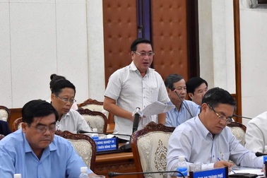 “Giá điện, xăng tăng chưa ảnh hưởng nhiều đến sản xuất!”