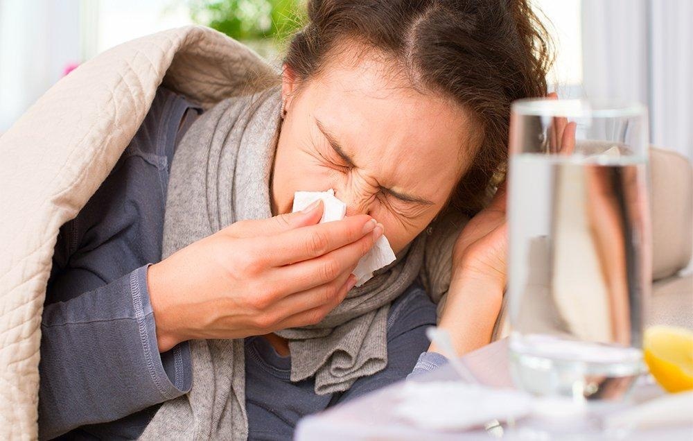 Vì sao nhiều người chán ăn khi bị ốm? Vì sao nhiều người chán ăn khi bị ốm?