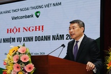Vietcombank cán đích lợi nhuận 1 tỷ USD, Thống đốc nói gì?