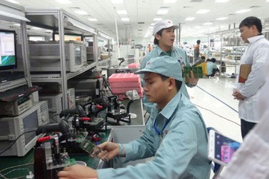 TPHCM: Vượt chỉ tiêu trong tạo việc làm cho lao động