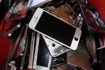 Apple bị đối tác "tuồn" hơn 100.000 iPhone, iPad ra ngoài bán kiếm lời