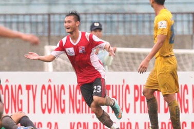 ĐT Long An bất ngờ khi hay tin Đình Hiệp liên quan đến chuyện đánh bạc