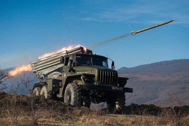 Nga nghiên cứu khả năng chế tạo tên lửa điện từ