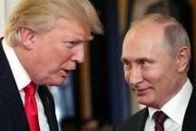 Ông Putin tung chiến thuật khéo léo, thử thách sự kiên nhẫn của ông Trump