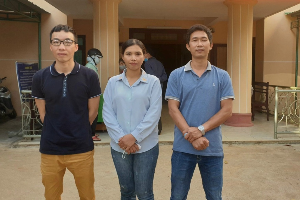 Điểm tuần: Mâu thuẫn từ chuyện hát karaoke, xe máy đấu đầu xe tải - 5 Điểm tuần: Mâu thuẫn từ chuyện hát karaoke, xe máy đấu đầu xe tải - 5