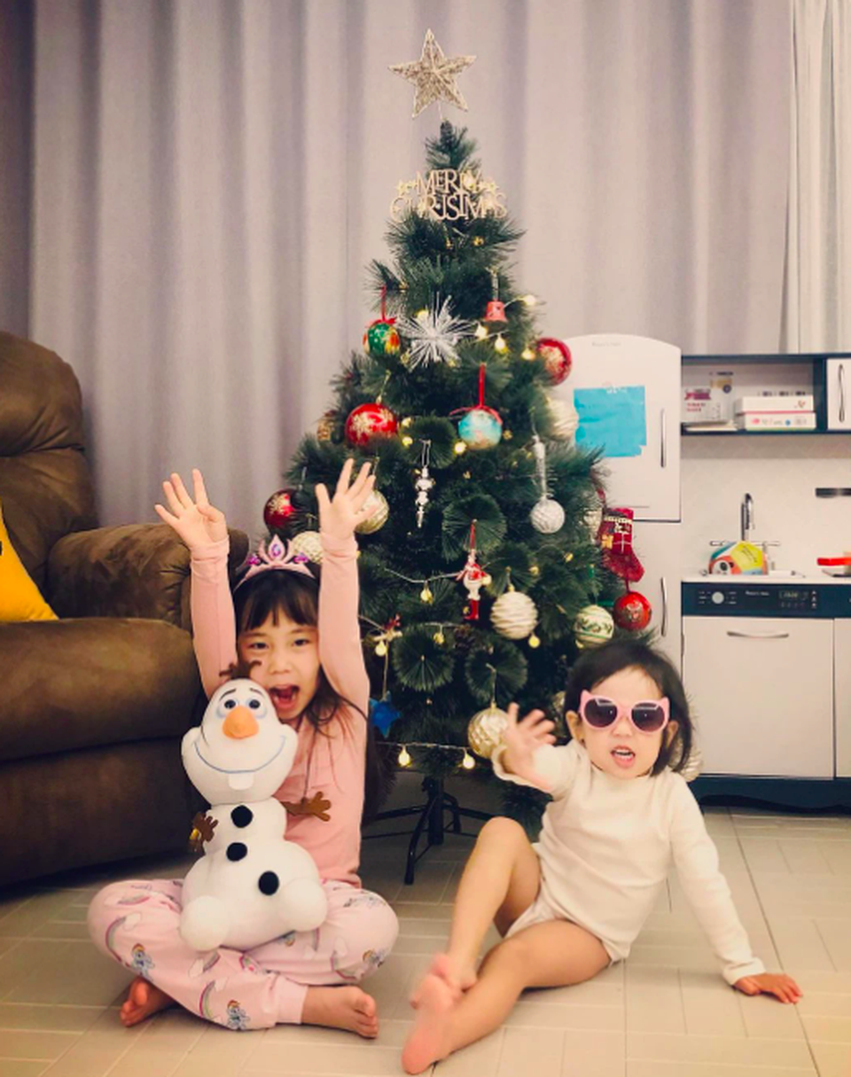 Hôn nhân viên mãn của ác nữ trong Cuộc chiến thượng lưu - 10 Hôn nhân viên mãn của ác nữ trong Cuộc chiến thượng lưu - 10
