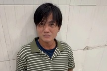 Dùng súng giả đe dọa, cướp 100 triệu đồng tại chợ Bình Điền ở TPHCM