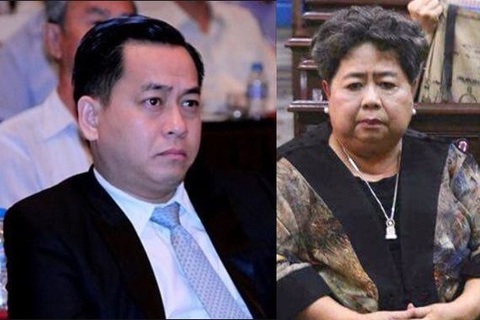“Vũ Nhôm” liên quan gì tới vụ án Hứa Thị Phấn?