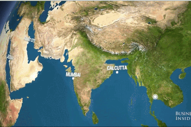 Điều gì sẽ xảy ra nếu toàn bộ băng tan chảy?