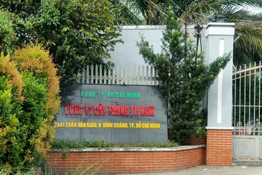 Sai phạm hàng loạt trong quản lý, sử dụng gần 2.500 ha đất tại TP.HCM