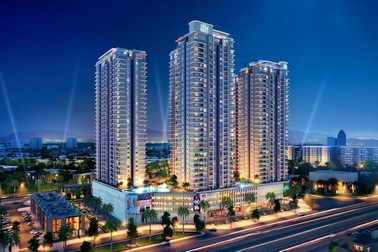 Tiếp tục “tăng nhiệt”, căn hộ tầm trung bứt phá ngoạn mục tại Hà Nội