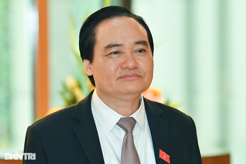 Ông Phùng Xuân Nhạ làm Phó Trưởng Ban Tuyên giáo Trung ương - 1 Ông Phùng Xuân Nhạ làm Phó Trưởng Ban Tuyên giáo Trung ương - 1