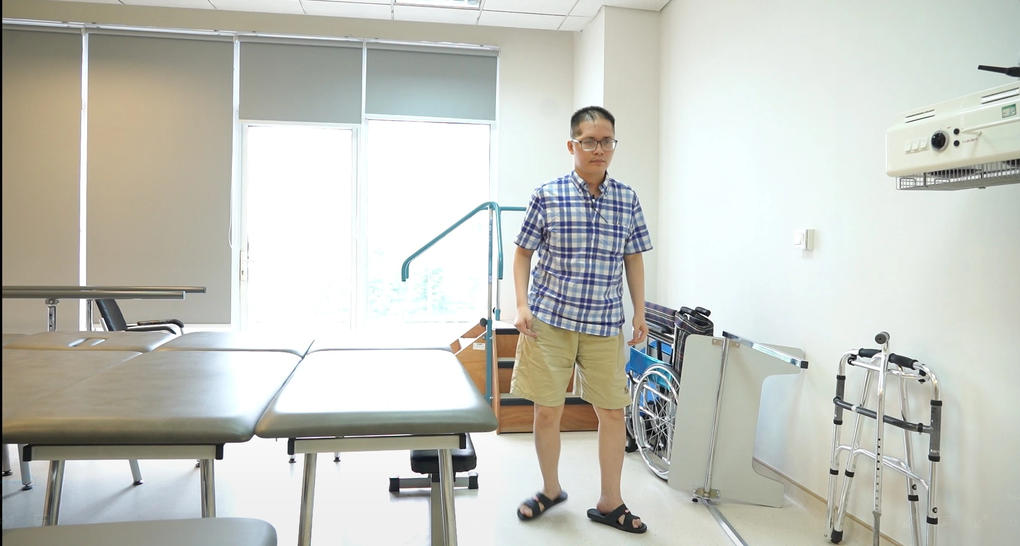 Vinmec ghép tế bào gốc mang lại cuộc sống mới cho hơn 1.000 người - 5 Vinmec ghép tế bào gốc mang lại cuộc sống mới cho hơn 1.000 người - 5