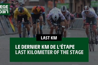 Chưa về đích đã giơ tay ăn mừng sớm, tay đua nhận cái kết đắng