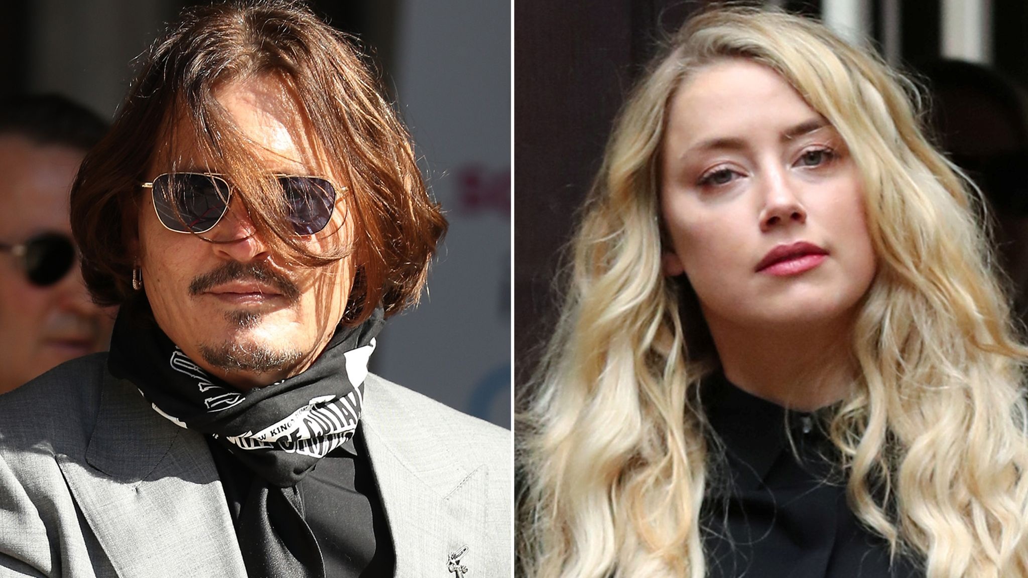 Vụ kiện 50 triệu USD của Johnny Depp: Chờ đợi một kết thúc trong năm 2022 - 3 Vụ kiện 50 triệu USD của Johnny Depp: Chờ đợi một kết thúc trong năm 2022 - 3