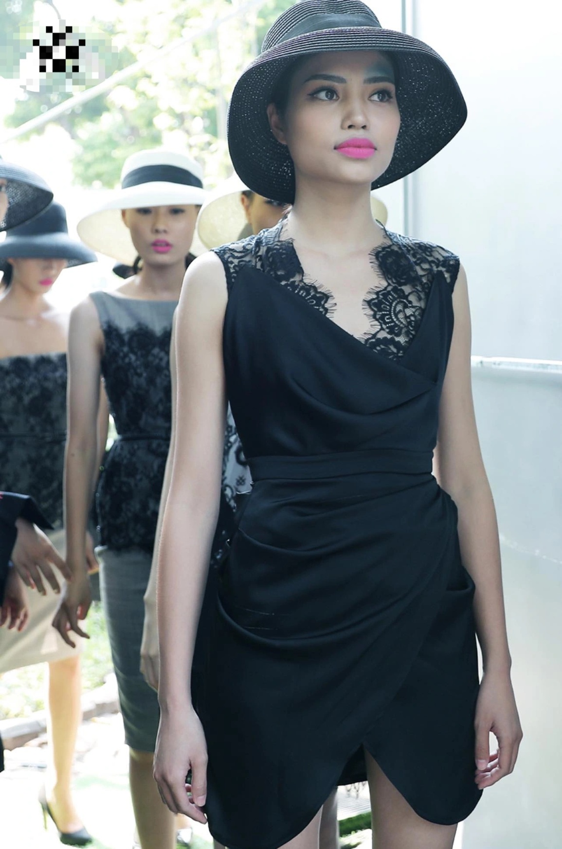 Top 6 Vietnams Next Top Model 2011 đột ngột qua đời ở tuổi 29 - 1 Top 6 Vietnams Next Top Model 2011 đột ngột qua đời ở tuổi 29 - 1